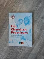 R. Udo - Het chemisch practicum, Ophalen of Verzenden, Zo goed als nieuw, Nederlands, R. Udo; H.R. Leene