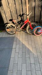 Kinderfiets Alpina fiets  opknappers, Fietsen en Brommers, Fietsen | Kinderfietsjes, Ophalen of Verzenden, Zo goed als nieuw, Minder dan 16 inch