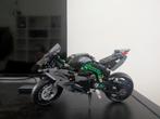 LEGO technic Kawasaki ninja H2R, Ophalen of Verzenden, Zo goed als nieuw