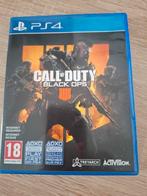 Call of Duty: Black Ops 4 (PS4), Online, Vanaf 18 jaar, Overige genres, 1 speler