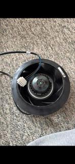Ventilator Dometic dak airco B2200 FJ****, Ophalen of Verzenden, Nieuw