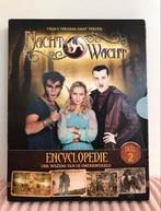 Nachtwacht encyclopedie deel2, Ophalen of Verzenden