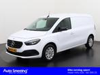 Volkswagen Caddy 112 CDI L2 Edition 116PK Automaat | Trekhaa, Auto's, Bestelauto's, Stof, Gebruikt, Euro 6, 4 cilinders
