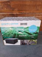 Garden impressions lounge dining cover 244x244x80, Ophalen of Verzenden, Nieuw