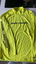 Magic marine UV shirt maat L, Maat 52/54 (L), Overige typen, Ophalen of Verzenden, Zo goed als nieuw