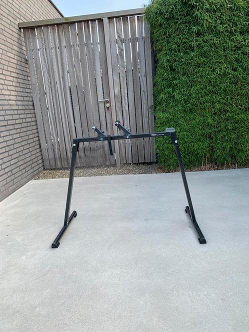 Tacx Cycle Motion Stand fietsstandaard, Fietsen en Brommers, Fietsaccessoires | Fietsgereedschap, Zo goed als nieuw, Overig gereedschap