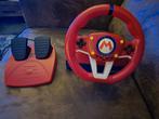 Nintendo Switch Mario Kart Racing Wheel Pro Mini, Ophalen of Verzenden, Zo goed als nieuw, Switch, Stuurtje of Sportattribuut