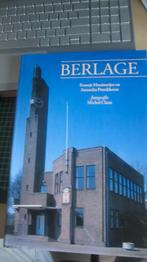 Berlage,een bouwmeester in Beeld.Boek, Boeken, Ophalen of Verzenden, Zo goed als nieuw, Architecten