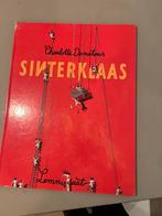 Sinterklaasboek charlotre dematons, Ophalen of Verzenden, Zo goed als nieuw