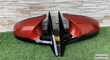 BMW M4 F82 F83 CAMERA SPIEGEL BUITENSPIEGEL OP AANVRAAG!! beschikbaar voor biedingen