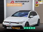 Volkswagen Golf 2.0 TSI GTI Nurburgring/Memory/H&K/Pano, Auto's, Automaat, Wit, Leder, Bedrijf