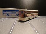 187 limocars bus de jong intra vakanties 1:87 truck trein, Ophalen of Verzenden, Nieuw, Bus of Vrachtwagen, Overige merken