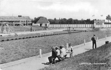 (378-343-031) Loppersum Zoutwaterbad beschikbaar voor biedingen