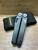 LEATHERMAN WAVE PLUS MET HOES ( NIEUW ), Ophalen of Verzenden, Nieuw