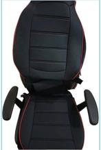 Smart Fortwo Stoelhoezen - Nieuw!, Ophalen of Verzenden, Nieuw, Universeel