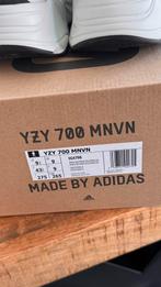Yeezy, Wit, Ophalen of Verzenden, Adidas, Sneakers of Gympen