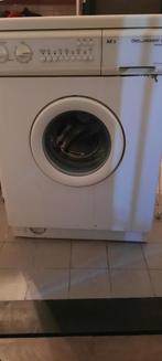 AEG öko_Lavamat   wasmachine, Ophalen, 1200 tot 1600 toeren, Gebruikt, Voorlader