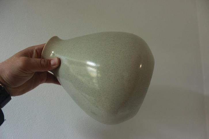 Adco vaas -, Antiek en Kunst, Antiek | Keramiek en Aardewerk, Ophalen of Verzenden