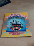 Beatles - Magical Mystery Tour - Heruitgave, Ophalen of Verzenden