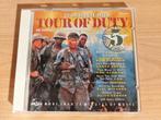 Tour of duty 5, Cd's en Dvd's, Cd's | Verzamelalbums, Pop, Ophalen of Verzenden, Zo goed als nieuw