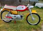 Te Koop: Eysink Record 1960, Fietsen en Brommers, Brommers | Oldtimers, Maximaal 45 km/u, 49 cc, 3 versnellingen, Ophalen