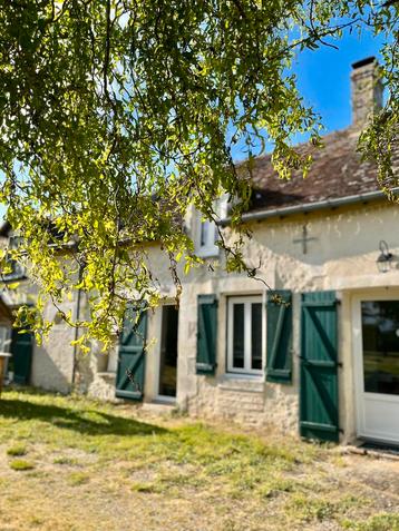 Vakantiehuizen | Voilà Le Logat beschikbaar voor biedingen