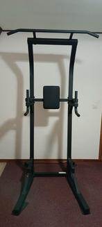 Power Tower, zo goed als nieuw!, Sport en Fitness, Fitnessmaterialen, Ophalen, Zo goed als nieuw