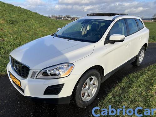Volvo XC60 3.2 AWD Summum 10700 netto ex btw, Auto's, Volvo, Bedrijf, Te koop, XC60, 4x4, ABS, Airbags, Airconditioning, Alarm