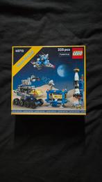 LEGO Micro Rocket Launchpad - 40712, Ophalen, Nieuw, Complete set, Lego