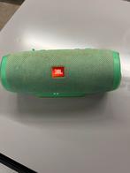 JBL Charge 3 Draagbare Bluetooth Speaker - Mintgroen, Audio, Tv en Foto, Luidsprekers, Gebruikt, JBL, Overige typen, Ophalen of Verzenden