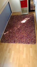 Rood IKEA persby kleed 195x133cm, Huis en Inrichting, Stoffering | Tapijten en Kleden, Ophalen, Gebruikt, 100 tot 150 cm, 150 tot 200 cm