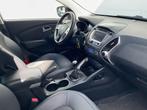 Hyundai ix35 1.6i GDI Nav/Cam Trekhaak OrigNL Voll.Onderhoud, Auto's, Hyundai, Voorwielaandrijving, 135 pk, 1591 cc, 4 cilinders