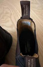Blundstone boots maat 39 - Nieuwstaat, Bruin, Lage of Enkellaarzen, Ophalen of Verzenden, Zo goed als nieuw