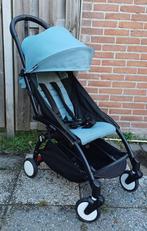 Babyzen Yoyo² buggy aqua, Ophalen of Verzenden, Zo goed als nieuw, Overige merken