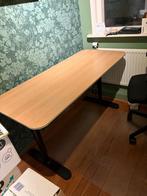 Bekant Ikea Bureau 140x60, Ophalen, Gebruikt