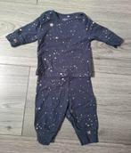 Baby jongens pyjama 56, Ophalen, Nacht- of Onderkleding, Zo goed als nieuw, Prenatal