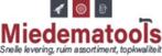 Miedema Tools voor al uw bevestigingsmaterialen & ijzerwaren, Miedema Tools, Overige typen, Nieuw, Ophalen of Verzenden