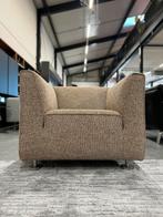 Nieuw Gelderland 4800 Fauteuil stof Salone Design stoel