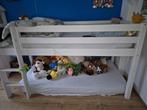 Halfhoogslaper Flexworld, Ophalen, 85 tot 100 cm, Gebruikt, Hoogslaper of Stapelbed