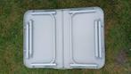 campingtafel, Ophalen, Gebruikt, Campingtafel