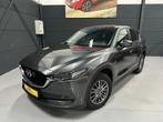 Mazda CX-5 2.0 SkyActiv-G 165 GT-M - Leder Navigatie Bose Xe, Voorwielaandrijving, 1998 cc, 15 km/l, Gebruikt