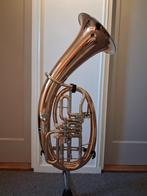 Cerveny AEP 731 limited edition, Muziek en Instrumenten, Blaasinstrumenten | Tuba's, Ophalen of Verzenden, Gebruikt, Euphonium of Tenortuba