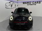 Mini Mini 2.0 John Cooper Works|231PK|Pano|HUD|HK AUDIO, Auto's, 1998 cc, Gebruikt, 4 cilinders, 4 stoelen