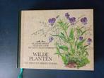 Reader Digest Veldgids WILDE PLANTEN, Boeken, Ophalen of Verzenden, Zo goed als nieuw, Bloemen, Planten en Bomen, Reader's Digest