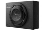 750W Pioneer TS-A2000LB Platte Subwoofer Kist (250Wrms), Auto diversen, Autospeakers, Nieuw, Verzenden