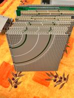 Meer dan 50 lego wegenplaten, Ophalen of Verzenden