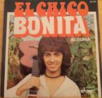EL CHICO > Bonita, Gebruikt, 7 inch, Single, Ophalen of Verzenden