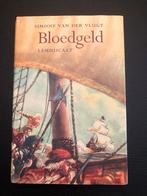 Bloedgeld - Simone van der Vlugt, Ophalen of Verzenden, Gelezen, Nederland