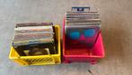 Collectie vinyl /lp (90+ stuks), Ophalen, Zo goed als nieuw, 12 inch
