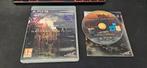 Natural Doctrine - ps3, 1 speler, Ophalen, Zo goed als nieuw